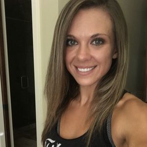 Meet your Posher, Krista